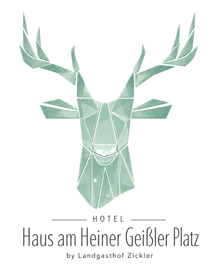 Haus am Heiner Geißler Platz by Landgasthof Zickler